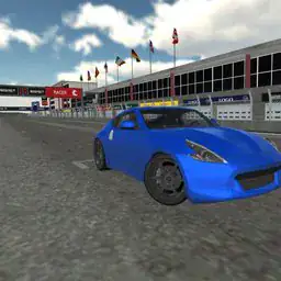 Supercars Drift