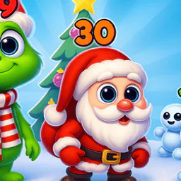 Catch the Snowmen!