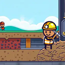 Idle Mining Empire