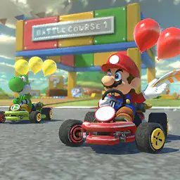 Mario Kart