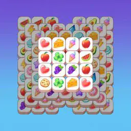 Tile Match Cafe