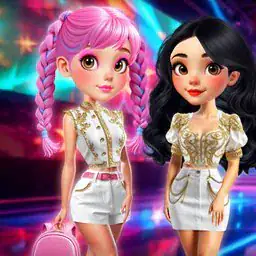 Fashion Heroes Academy