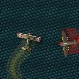 Airplane io