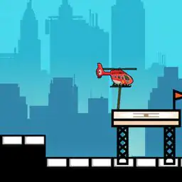Rescue Helicopter
