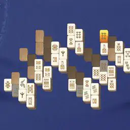 Mahjong Royal