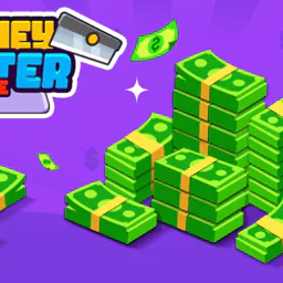 Money cutter idle