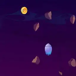 Space Adventure