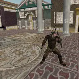 Rome Simulator