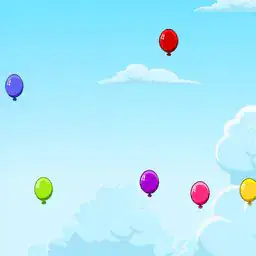 BalloonPop