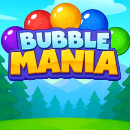 Bubble Mania