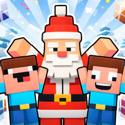 Snowy Adventures with Noob and Pro!