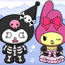 Kuromi Maker
