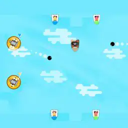 Multi Pirates