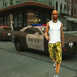 Grand Crime Auto VI