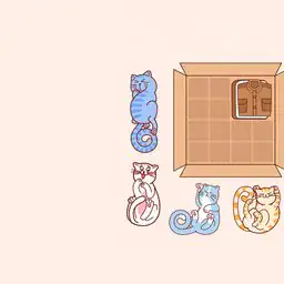 Cat Block Puzzle
