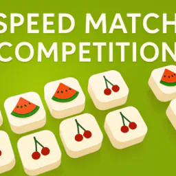 SpeedMatch Competition