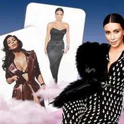 Kim Kardashian