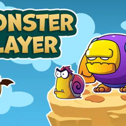 Monster Slayer. Idle Clicker