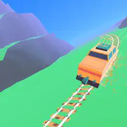 Train Drift
