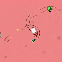 Crashy Chashy
