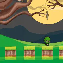 Goblin Jump