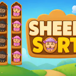 Sheep Sort