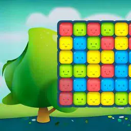 Blocky Blast