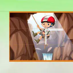 Puzzle Game Boys