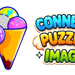 Connect Puzzle Image