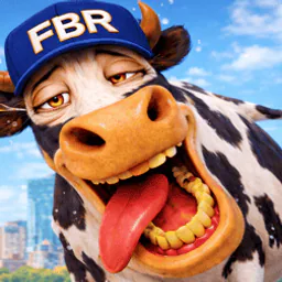 The cow of the apocalypse