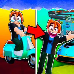 Car Tycoon - Your Car Collection