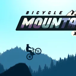 Bicycle Mountain Xtreme
