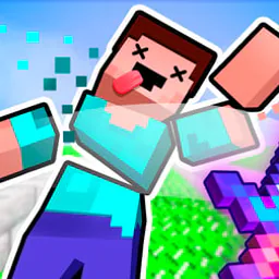 Mine Fight! Cut Mob Army!