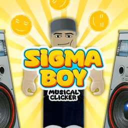 Sigma Boy: Musical Clicker