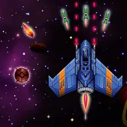 Galaxy Wars