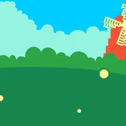 Pixel Mini Golf