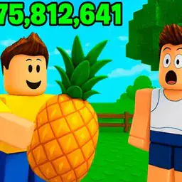 Robux: Grow a Garden!