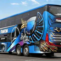 Bus Telolet Find the horn