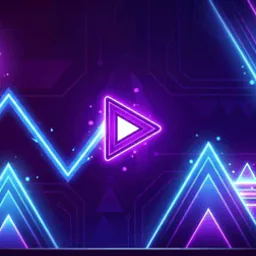 Geometry Dash: Infinity