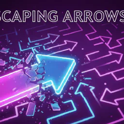  Escaping Arrows