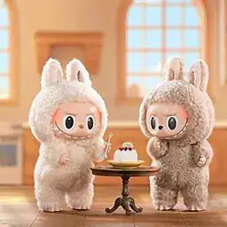 Labubu World Game