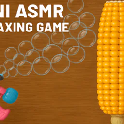Mini ASMR Relaxing Game Relax