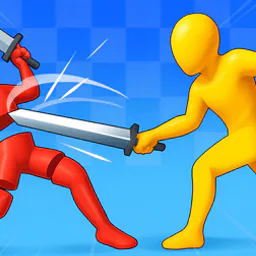 Epic Sword Battle! Fight in the Ragdoll Arena!  