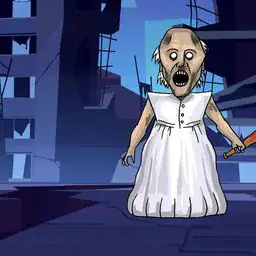 Granny Jigsaw