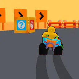 Boom Wheels