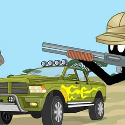 Stickman Punishment 2