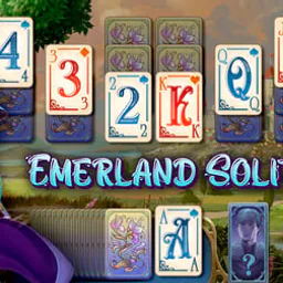 Emerland Solitaire