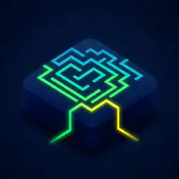 MazeLoop NEON