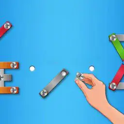 Screw Puzzle