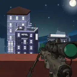 Sniper Elite
